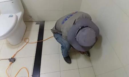 于洪卫生间补漏 于洪卫生间补漏