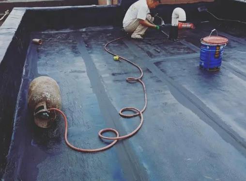 于洪楼顶防水 于洪楼顶防水