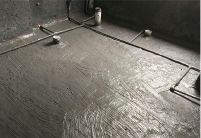 于洪本地防水补漏公司  楼上卫生间漏水怎么办，卫生间漏水怎么维修?